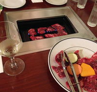 Yakinku Restaurant Wakana - Accommodation Sunshine Coast