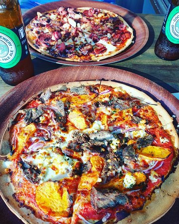 Arthur's Pizza Maroubra - Accommodation Sunshine Coast 0