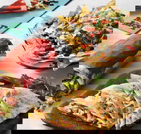 Mad Mex Fresh Mexican Grill - Accommodation Sunshine Coast