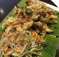 Green Mango Vietnamese Restaurant - Accommodation Sunshine Coast