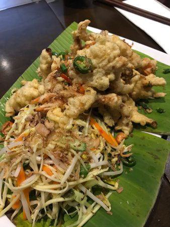 Green Mango Vietnamese Restaurant - Accommodation Sunshine Coast 0