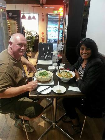 E Dumpling - Accommodation Sunshine Coast 0