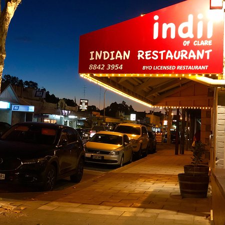 Indii Of Clare - Accommodation Sunshine Coast 0