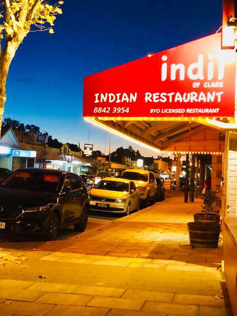 Indii Of Clare - Accommodation Sunshine Coast 2