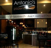 Antonios Pizzeria - Accommodation Sunshine Coast