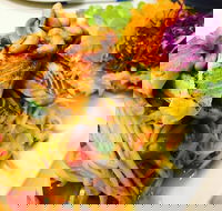 Amarin Thai Restaurant - Accommodation Sunshine Coast