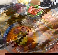 Gozleme Sarayi Turkish Cusine and Cafe - Accommodation Sunshine Coast