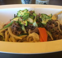 Moon Sushi - Accommodation Sunshine Coast