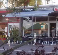 Cafe Deja Vu Toronto - Accommodation Sunshine Coast