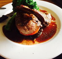 Catalina Bistro - Accommodation Sunshine Coast