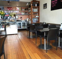 Essence Cafe - Accommodation Sunshine Coast