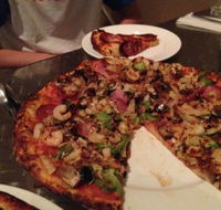 Pauly's Gourmet Kitchen