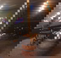 The Sset Food and Wine