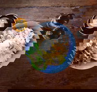 Woodpecker Coffee Co - Accommodation Sunshine Coast