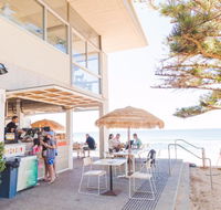 Beach House Avalon - Accommodation Sunshine Coast