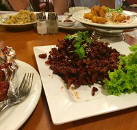 Chan's Canton Village - Accommodation Sunshine Coast