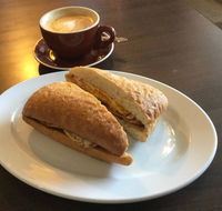 HCafe Quakers Court - Accommodation Sunshine Coast