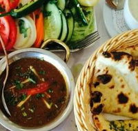 Kumars Taj Indian Restaurant - Accommodation Sunshine Coast