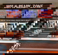 Little Caesars Pizza - Casula - Accommodation Sunshine Coast