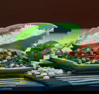 VegeDelight Restaurant - Accommodation Sunshine Coast