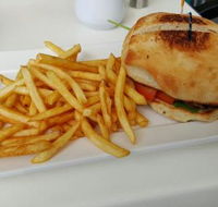 Vinnies Ristorante - Accommodation Sunshine Coast