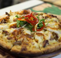 Rockpools Cafe Bar  Function Centre - Accommodation Sunshine Coast