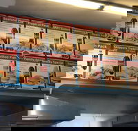 Skippers Take Away Shop