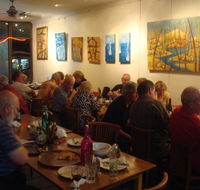 Avoca Beach Pizzeria  Pasta - Accommodation Sunshine Coast
