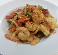 Chijmes Singapore Malaysian Restaurant - Accommodation Sunshine Coast