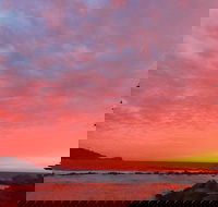 Point Cafe - Accommodation Sunshine Coast