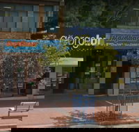 Rajdhani Indian Avoca Beach - Accommodation Sunshine Coast