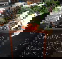 Reader's Cafe and Larder - Accommodation Sunshine Coast