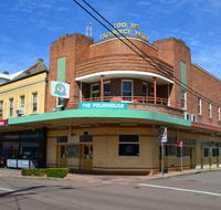 The Pourhouse - Accommodation Sunshine Coast