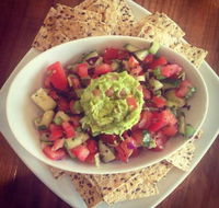 Wise Food Cafe - Accommodation Sunshine Coast