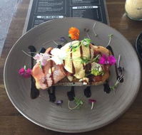 Cream  Co. - Accommodation Sunshine Coast