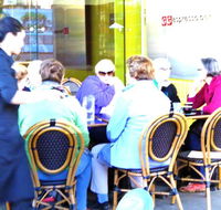 GG Espresso - Accommodation Sunshine Coast