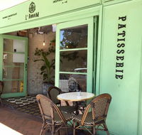 L'Annam - Accommodation Sunshine Coast