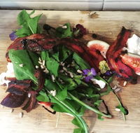 Salvage Specialty Coffee - Accommodation Sunshine Coast