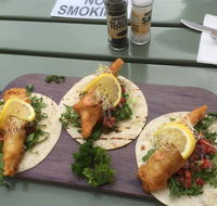 Anglers Restaurant - Accommodation Sunshine Coast