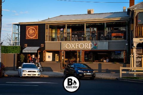 B Town BBQ - Accommodation Sunshine Coast 0