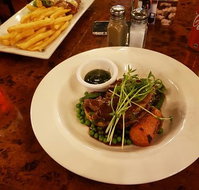 Calala Tavern - Accommodation Sunshine Coast