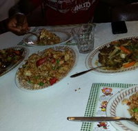 Central Chinese Restaurant - Accommodation Sunshine Coast