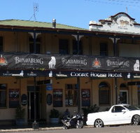 Court House Hotel - Accommodation Sunshine Coast