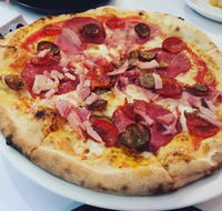 Fillippo's at Moorebank Hotel - Accommodation Sunshine Coast