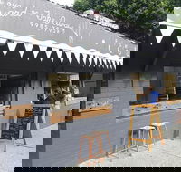 Fitzies - Accommodation Sunshine Coast