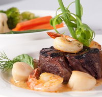 Gregory's on Goonoo Goonoo - Accommodation Sunshine Coast