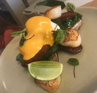 Hissy Fits Cafe - Accommodation Sunshine Coast