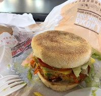 Hungry Jacks - Accommodation Sunshine Coast