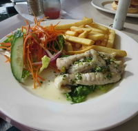 King Tide Cafe Restaurant - Accommodation Sunshine Coast