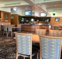 Lakeside Golf Club Camden - Accommodation Sunshine Coast